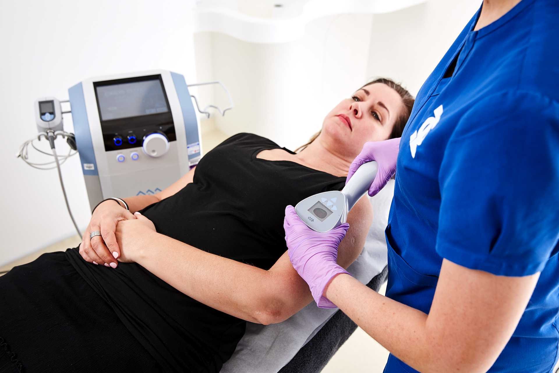 BTL Exilis