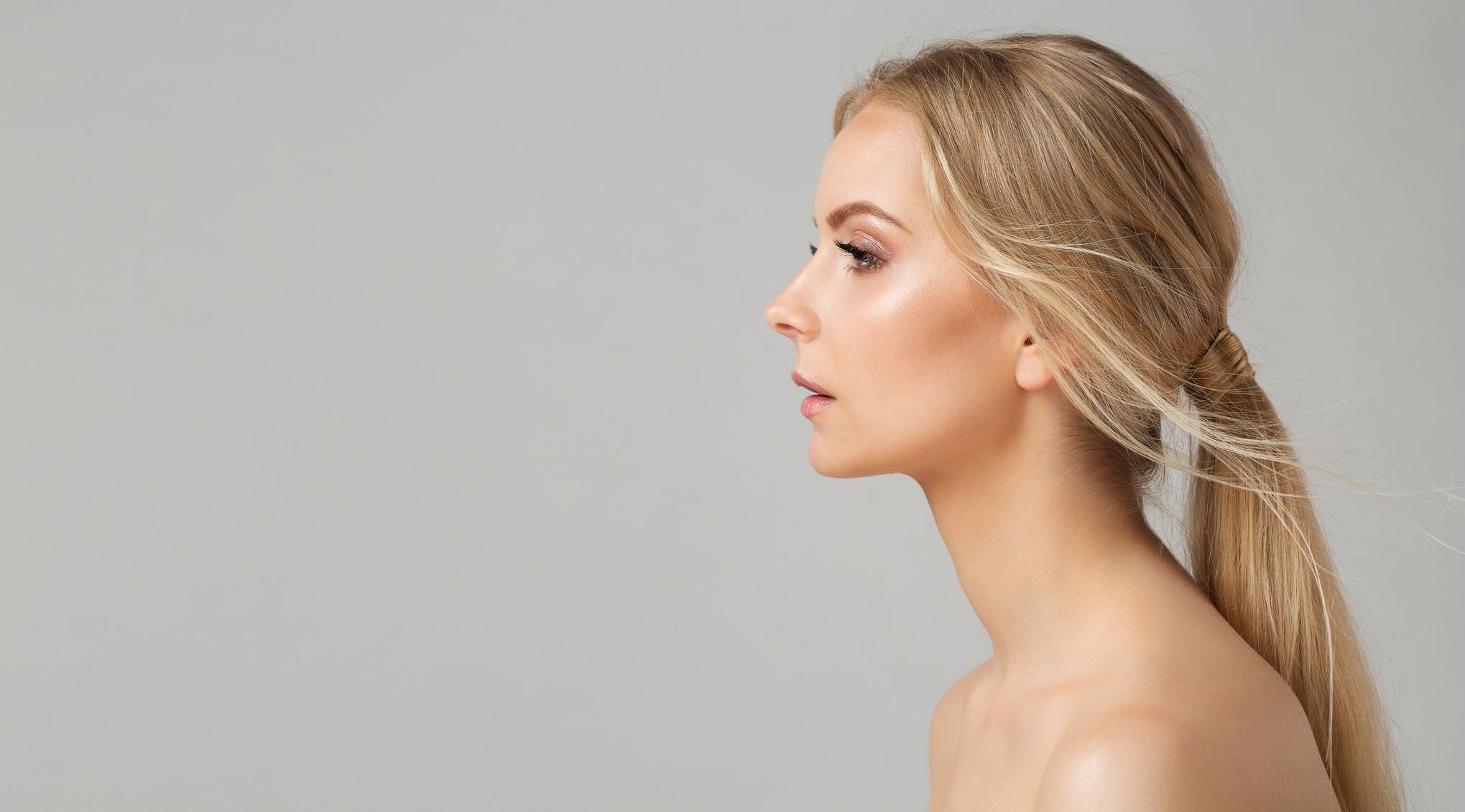 NON SURGICAL NOSE JOB