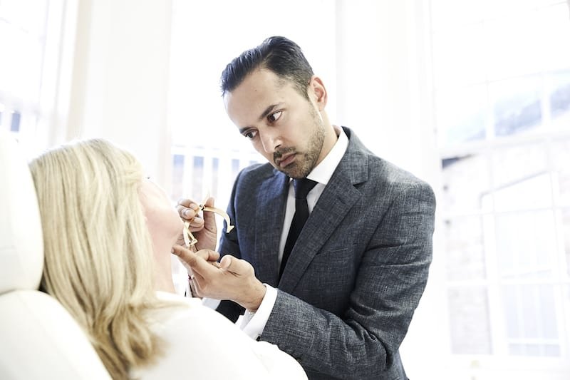 dr tapan consultation
