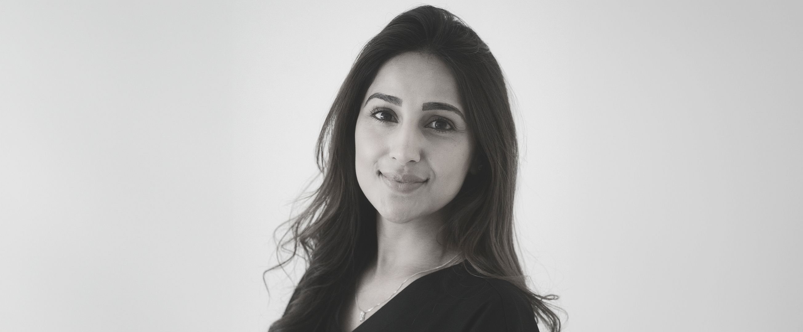 dr anneka shah