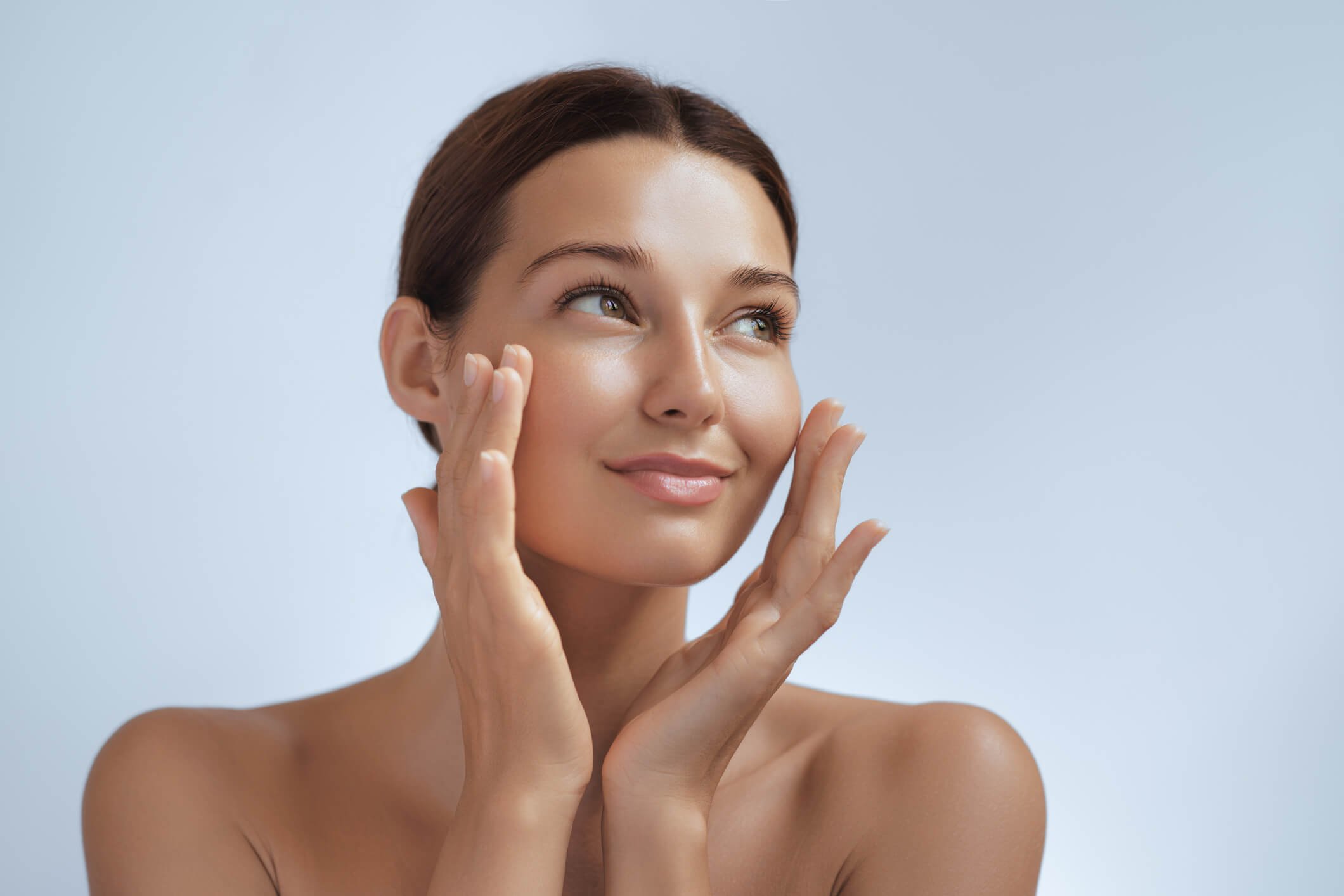 dermal filler areas