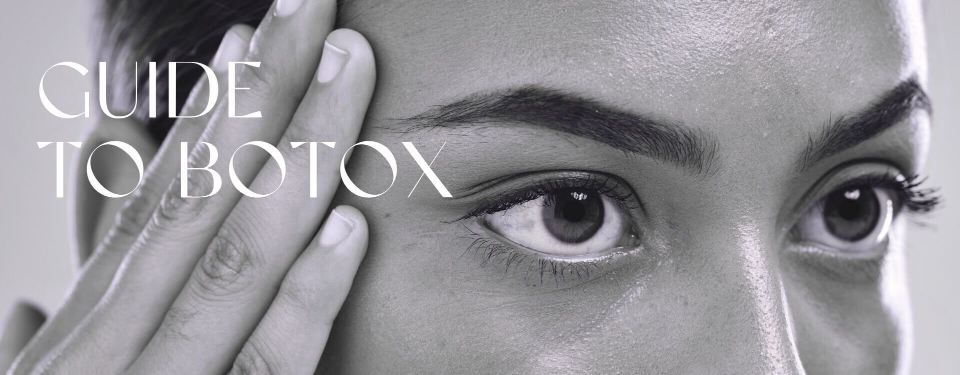 guide to botox london 