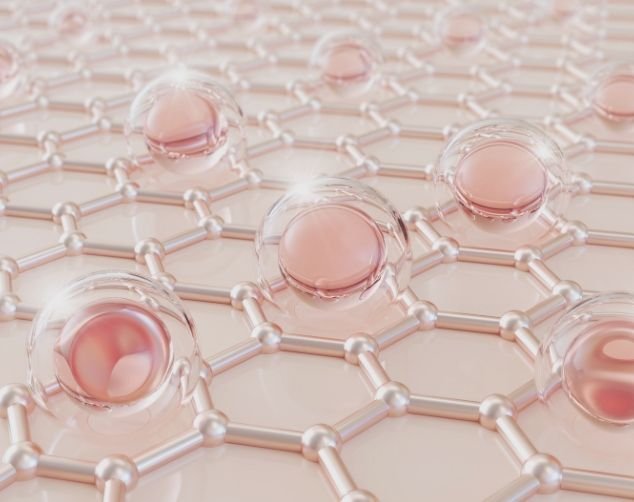 hydrating skincare