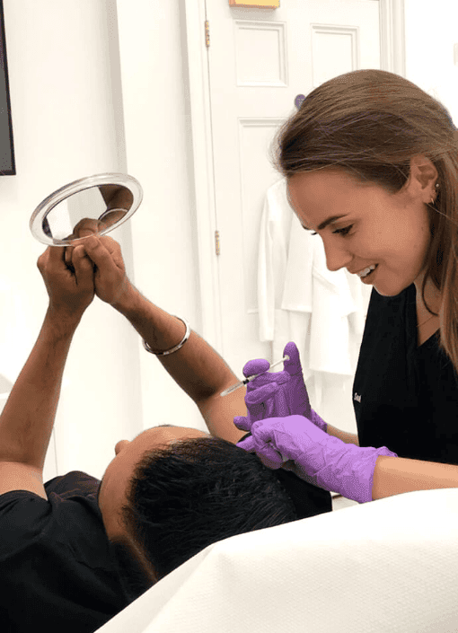Team of London Botox Doctors image