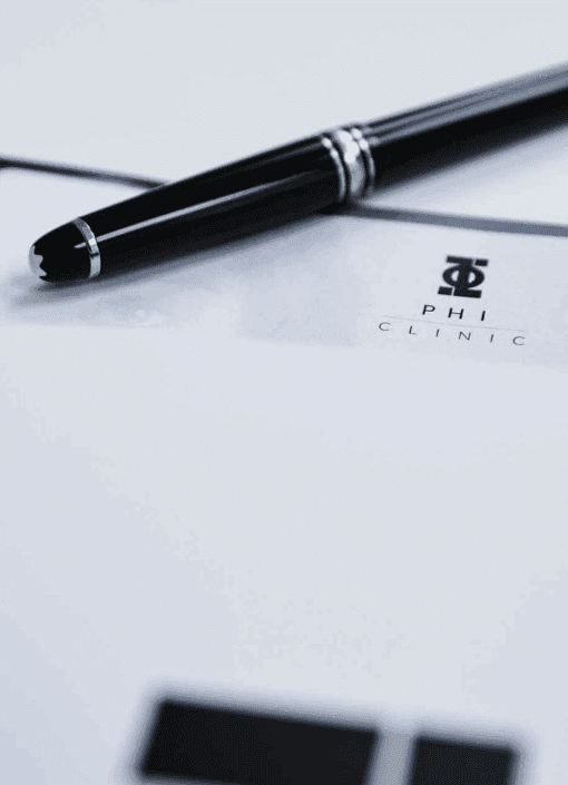 PHI Clinic consultation