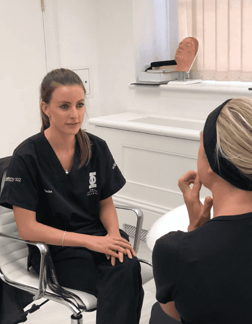 Image to accompany Your skin consultation 