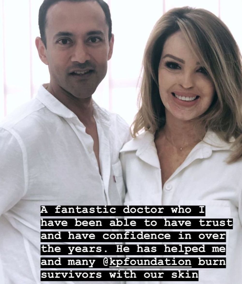katie piper foundation