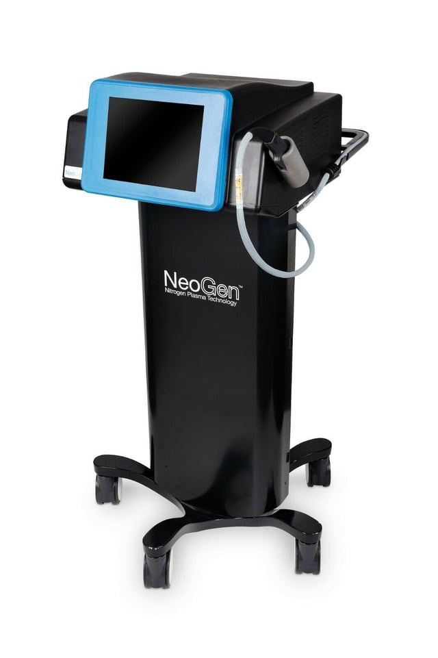 NeoGen Plasma Skin Tightening Treatment | PHI Clinic