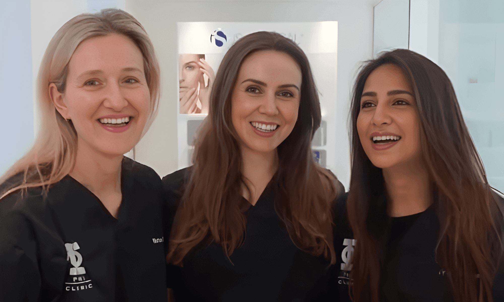 phi clinic team london
