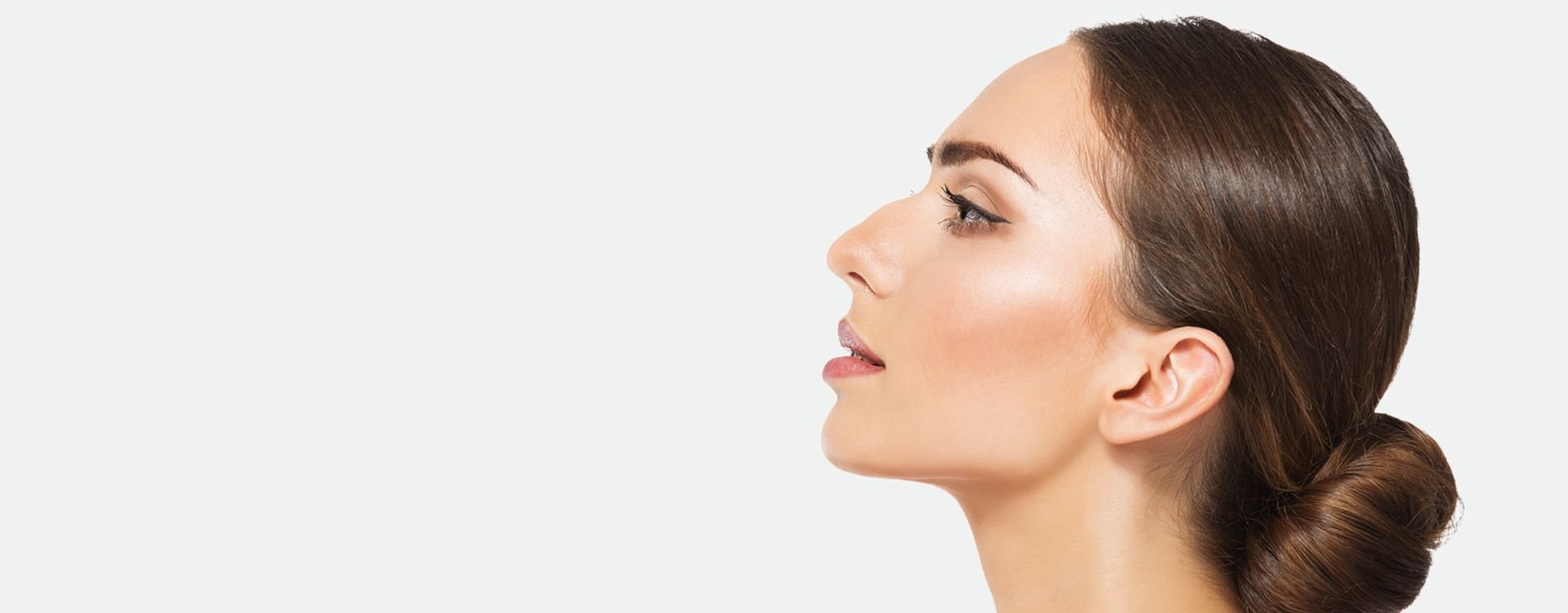 bump on nose treatment in london