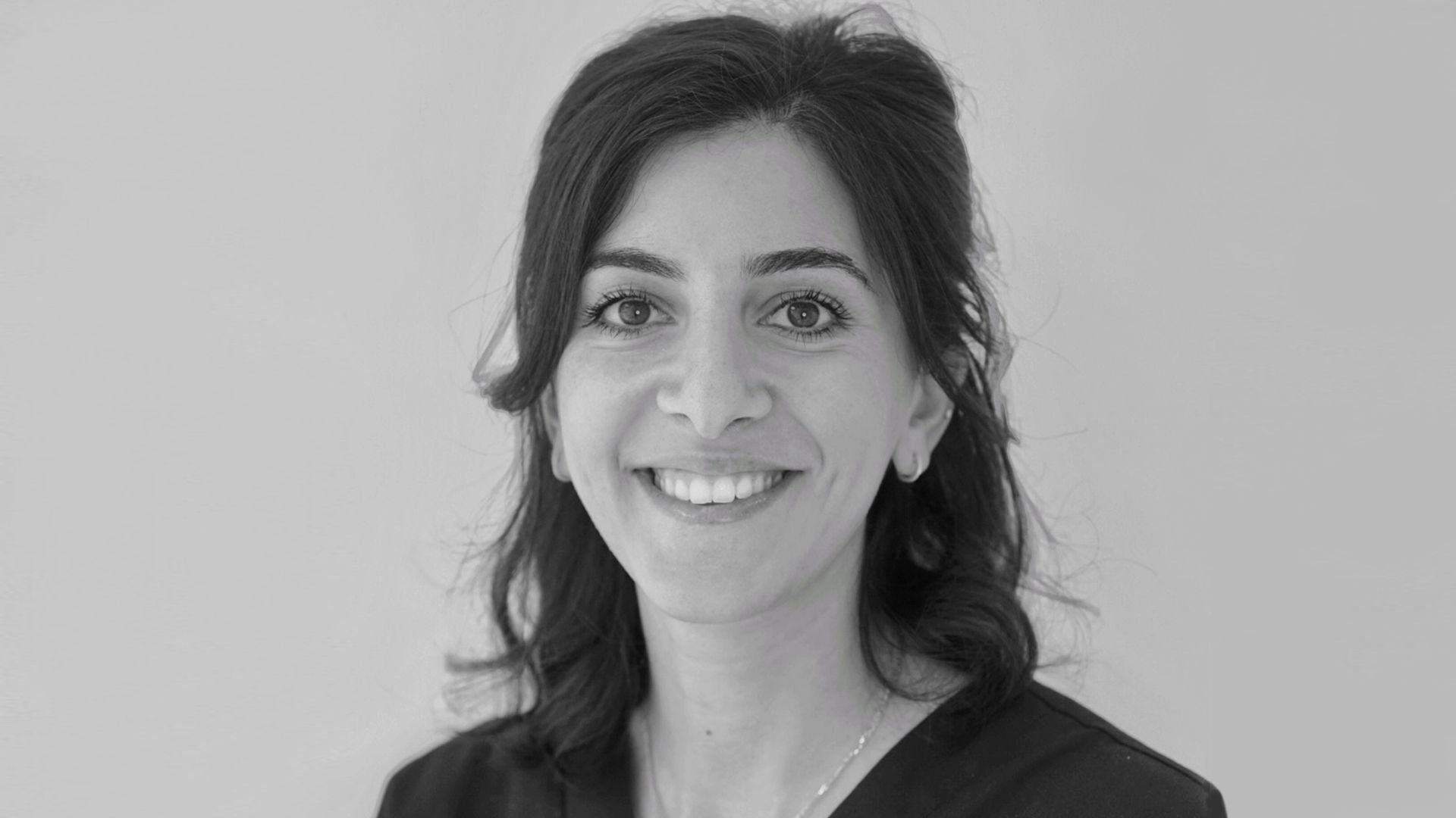 Dr Marina Daoud