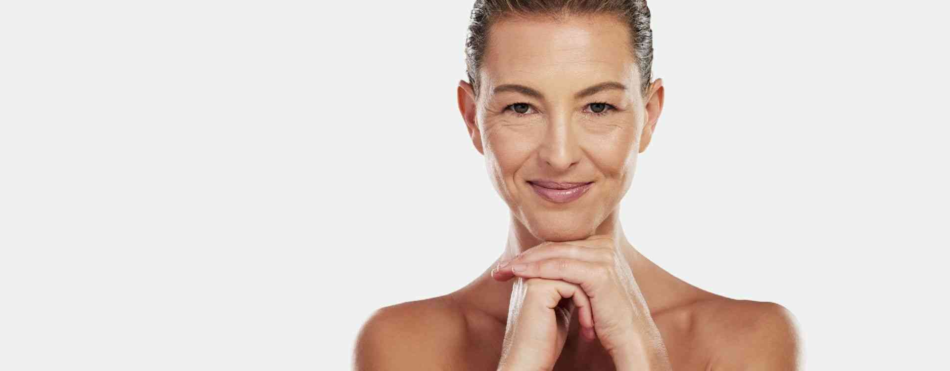 Erbium YAG Laser treatment london