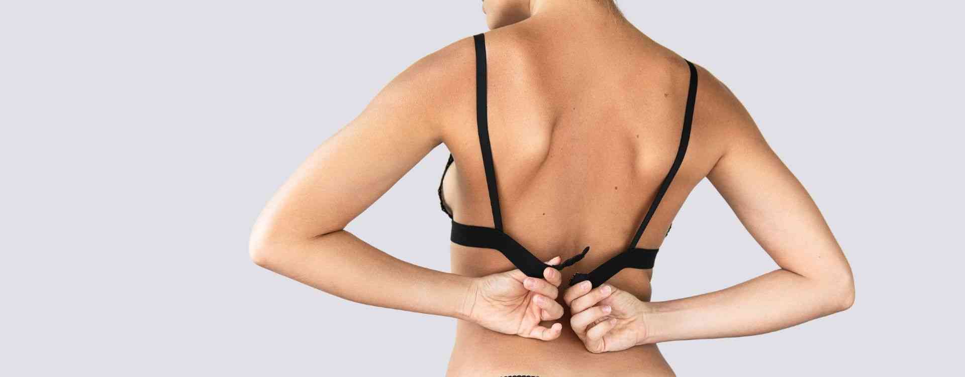 bra fat reduction treatment in london