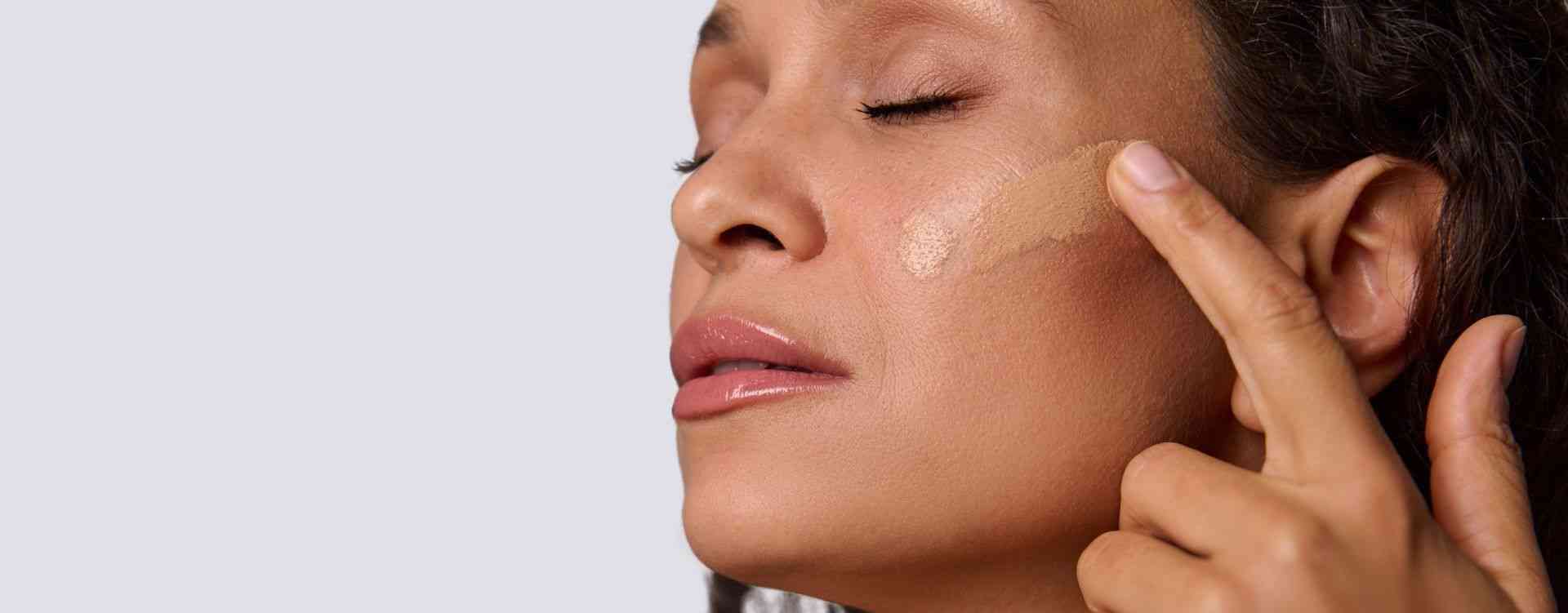cheek filler in london phi clinic