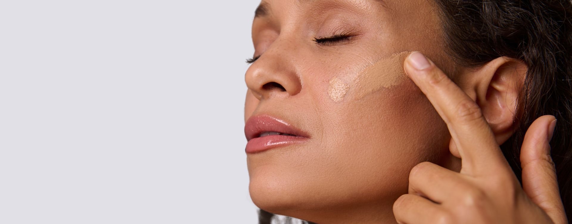 cheek filler in london phi clinic
