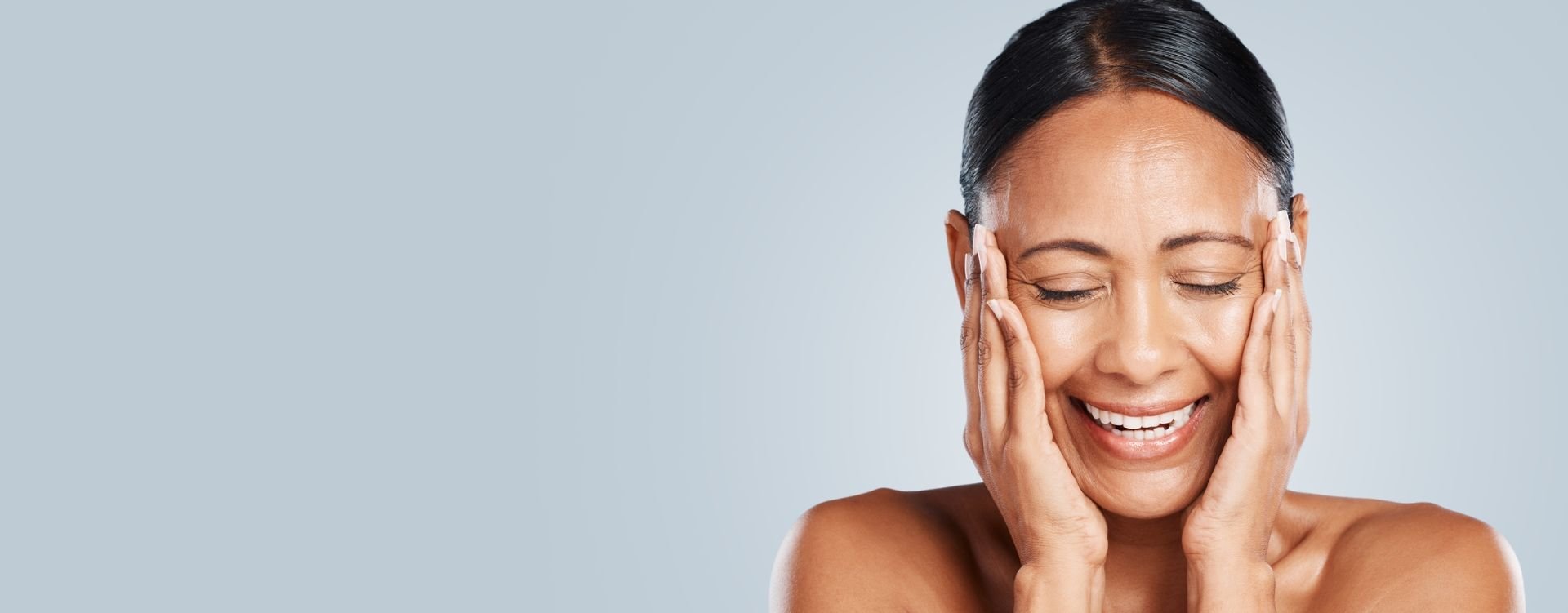 forehead lines botox dermal fillers in london