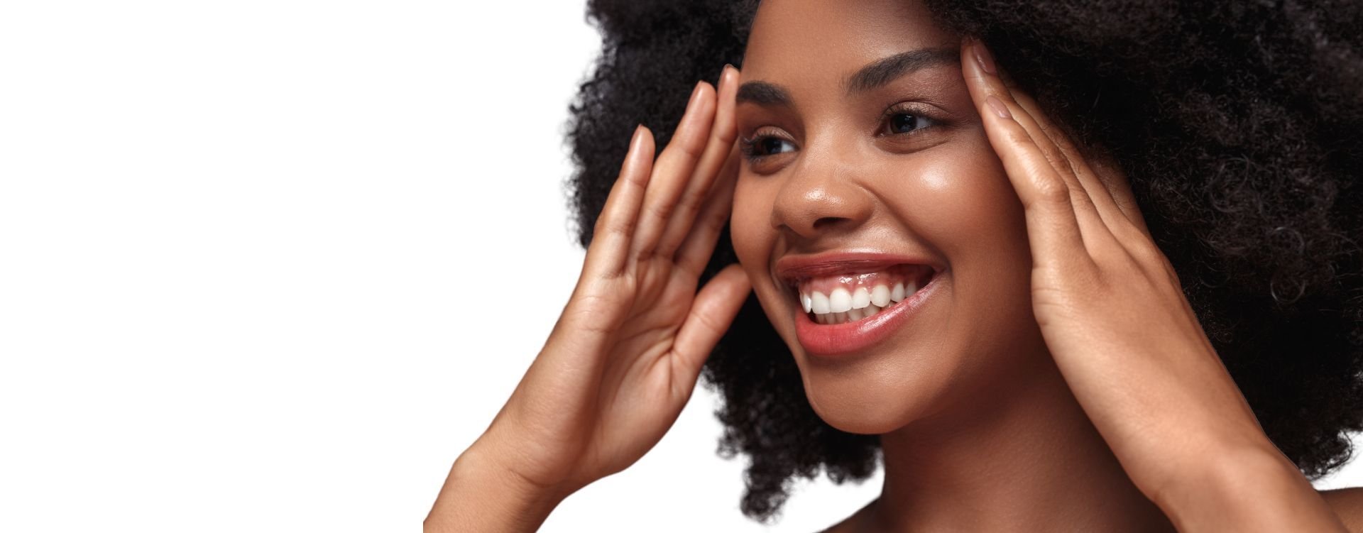 gummy smile treatment in london