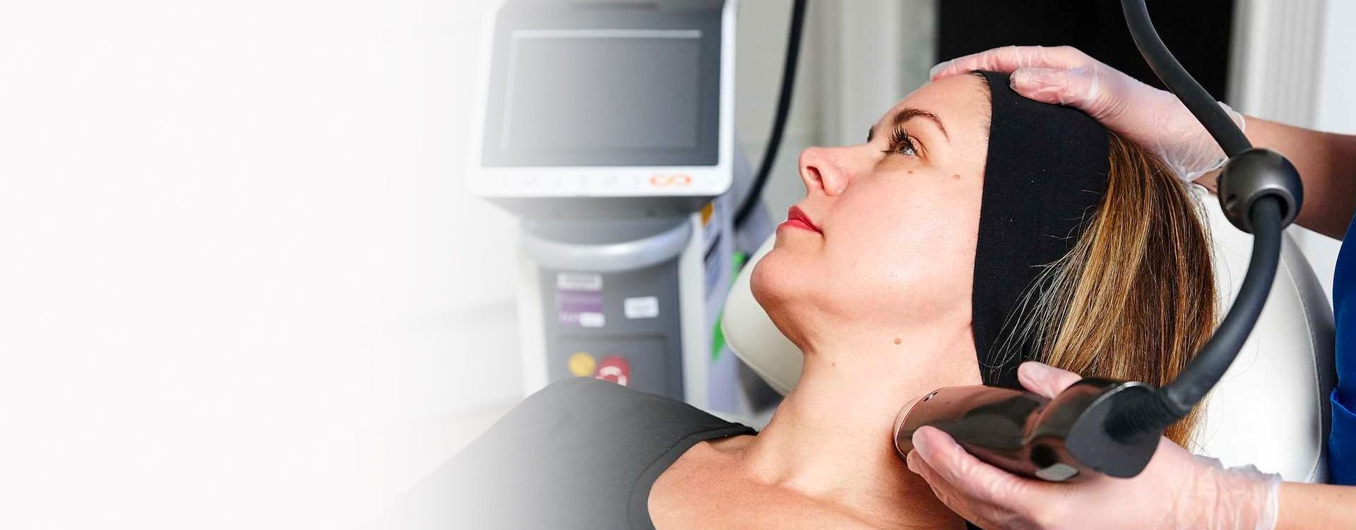 infini treatment phi clinic london