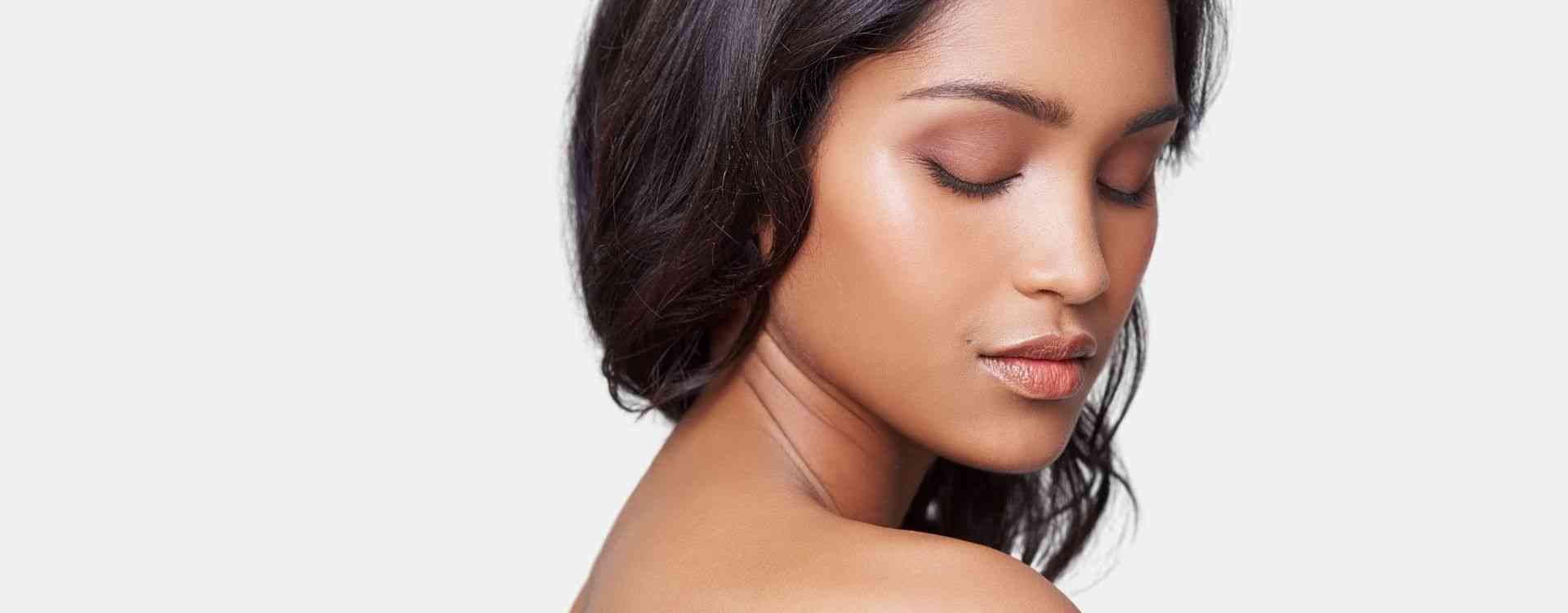 juvederm dermal filler treatment at phi clinic in london