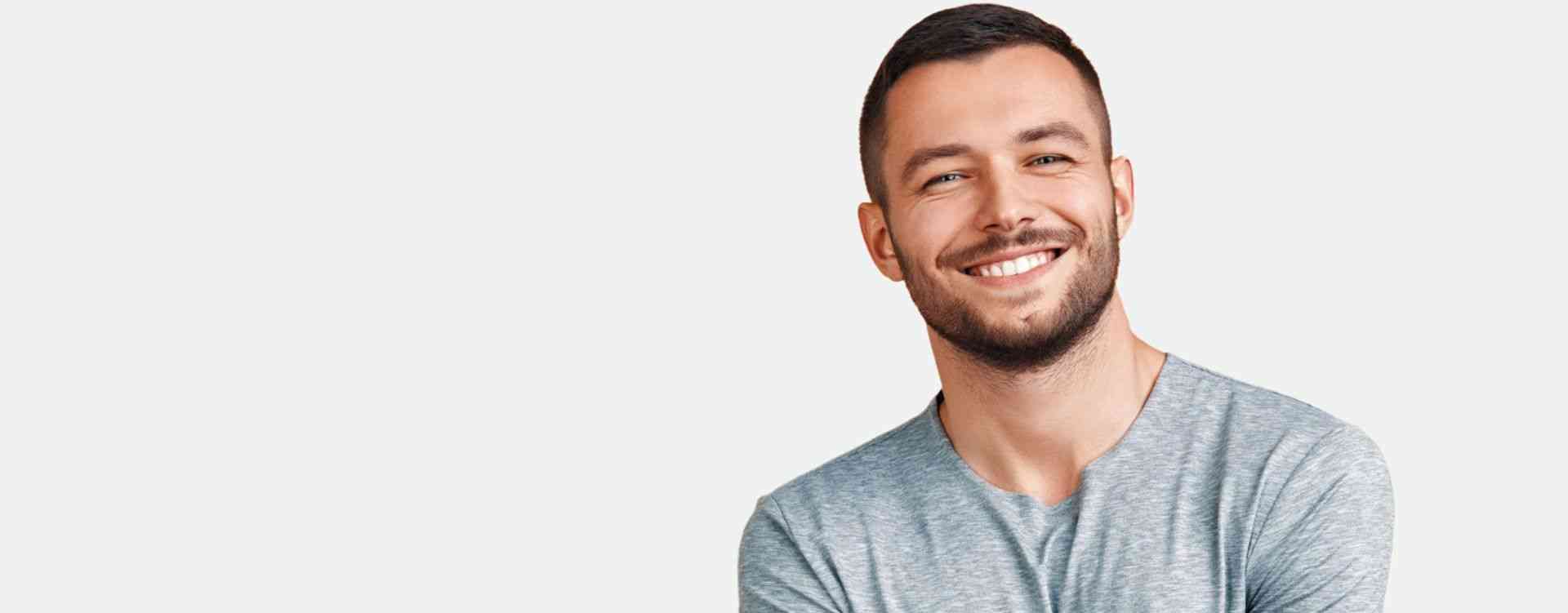 laser genesis london men treatment