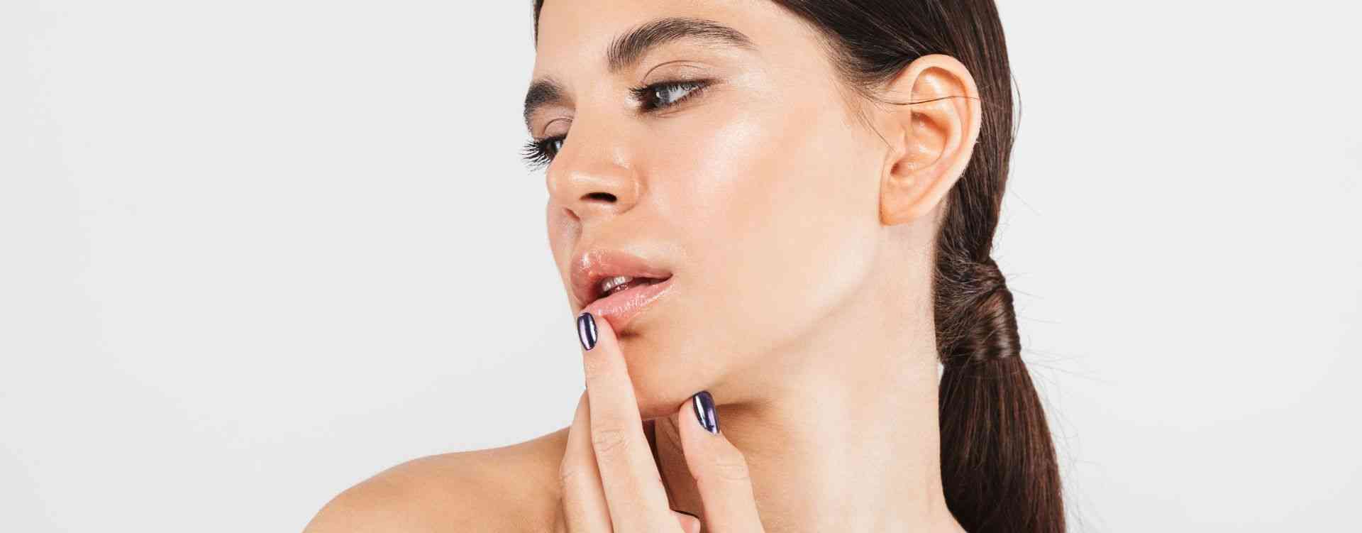 lip fillers treatment at phi clinic london