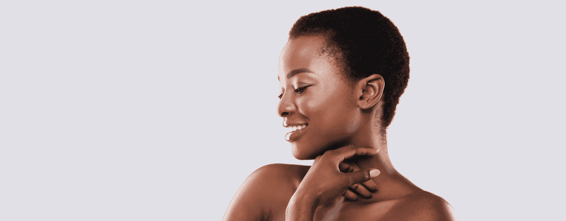 sagging neck treatment in london