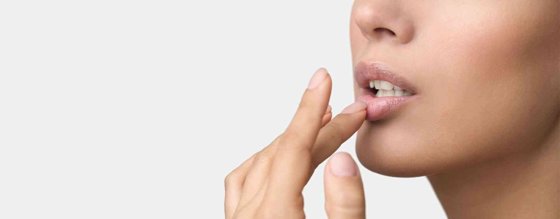 thin lips filler treatment in london