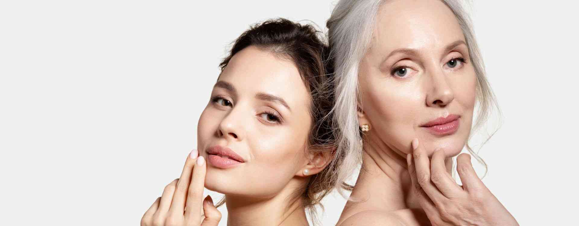 ultrasound skin laxity treatment